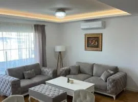 Cozy central apartment