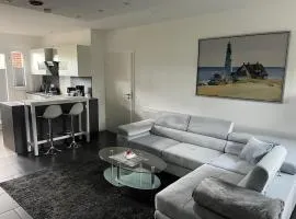 Ferienwohnung Lüttje Huuske