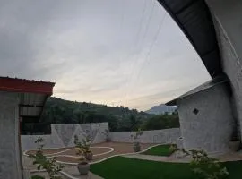 kites mountain