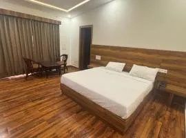 The Pearl Resort