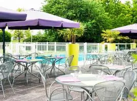 Hôtel Novotel Valenciennes