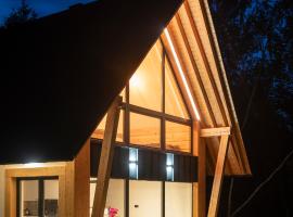 Chata u Przewodnika, Hotel in Ostrowsko