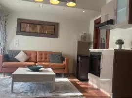 Guest suite in Beverly Hills Sodic