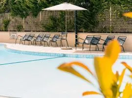 Novotel Roma Est