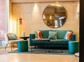 Novotel Roma Est