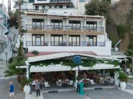 Thalassa Suites a la mer