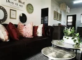 Carissa Street Self-catering Units