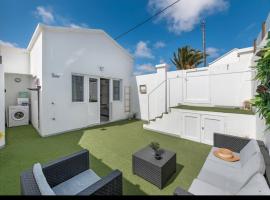 Villa Chinija, hotel en La Vegueta