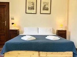 La Castellina di Monticchio - Appartamento Privato