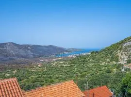 Awesome Home In Grebastica With Wifi