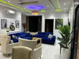 2 bedroom home Ikeja