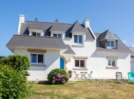 Villa Nicole face mer