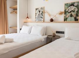 Casa Dalida Boutique Hotel, hótel í Datça