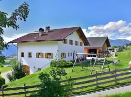 Gatterpunerhof, hotel v destinaci Vols am Schlern