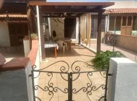 casa giardino