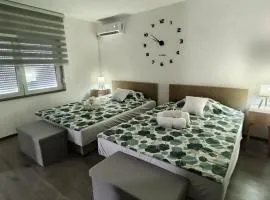 Apartman Dragićević - Stan na dan