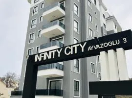Infinity city