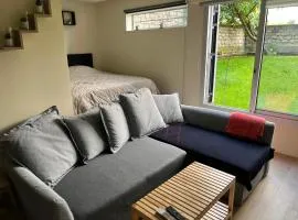 Havre de paix près de Roland Garros