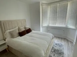 Elegant 4-Bed Victorian Home