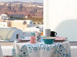 Amphora Villas - Akrotiri Cozy Getaways
