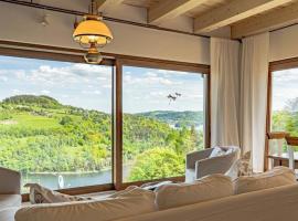 Dom Tabaszowa 182 - Jezioro Rożnowskie, hotel v destinaci Tabaszowa
