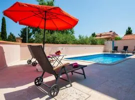 Stunning Apartment In Pula With Wifi
