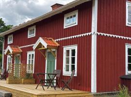 Brygghuset, hotel econ&ocirc;mico em Skillingaryd