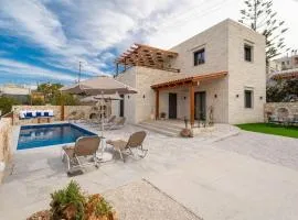 Villa Blini by PosarelliVillas