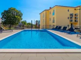 Stunning Apartment In Kostrena