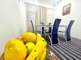Cocoplum homestay