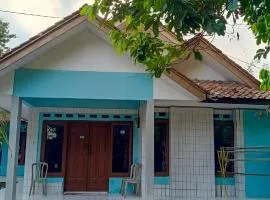 SAMUDRA INDAH Homestay