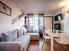 Studio de charme, hotel in Bogève