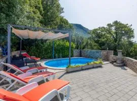 Beautiful Apartment In Bribir With Wifi