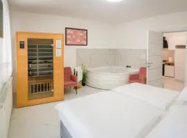 Royal Wellness Apartman
