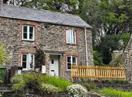 Idyllic Cottage near Padstow