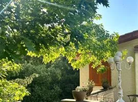 Il Bosco Guest House Subiaco