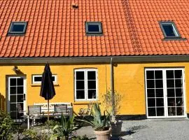 Idyllic House By Hammersø And The Opal Lake
