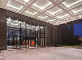 成都新希望高新皇冠假日酒店