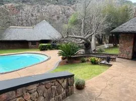 Soutpansberg Lodge Louis Trichardt