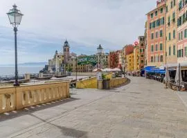 Cozy Apartment In Camogli With Wifi