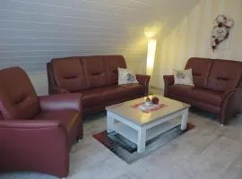 NEU! Ferienwohnung Heidi in Nordseenähe