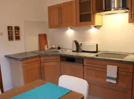 Monteurzimmer Jusy - 5 Personen