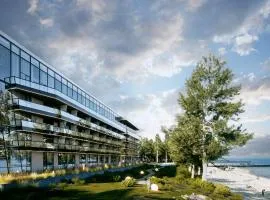 Baltic Jet Luxury Aparthotel