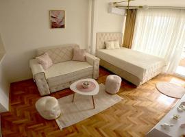 Apartman Nini, self catering accommodation in Kraljevo