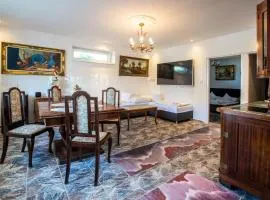 Apartman vintage A101