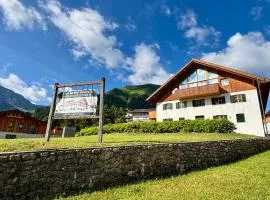 Appartements Berwang