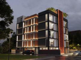 Hotel Limon & Banquet Sector 29, Gurgaon