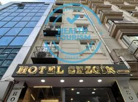 Grand Sezgin Hotel