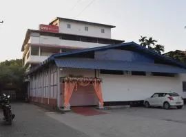 Hotel O SPRINGVILLA