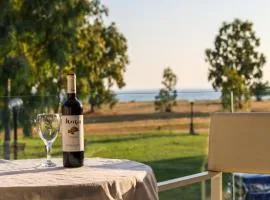 Sithonia Palace Apartments
